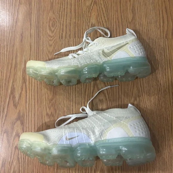 Nike Vapormax Flyknit String Men’s 9.5 - Picture 5 of 5